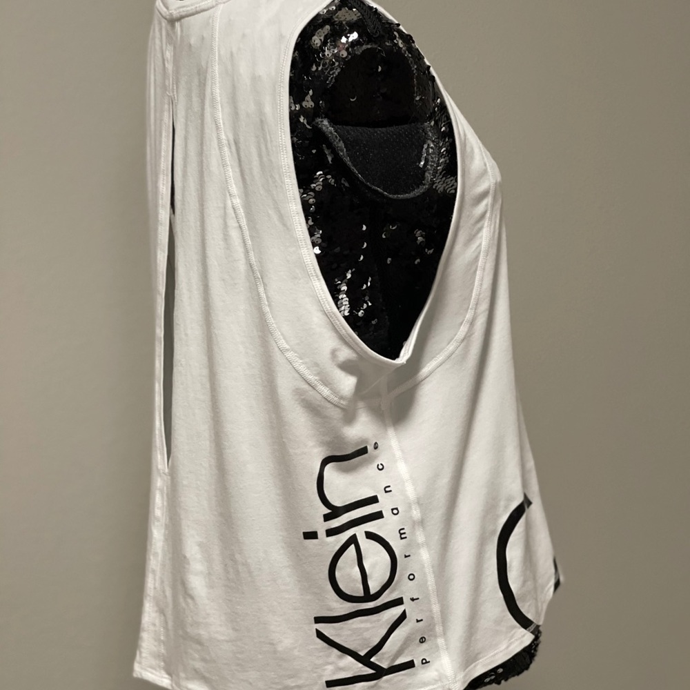 Calvin Klein Performance Top - Picture 3 of 3